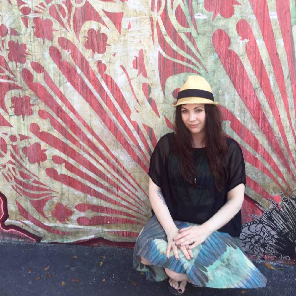 Meet your Posher, Joey