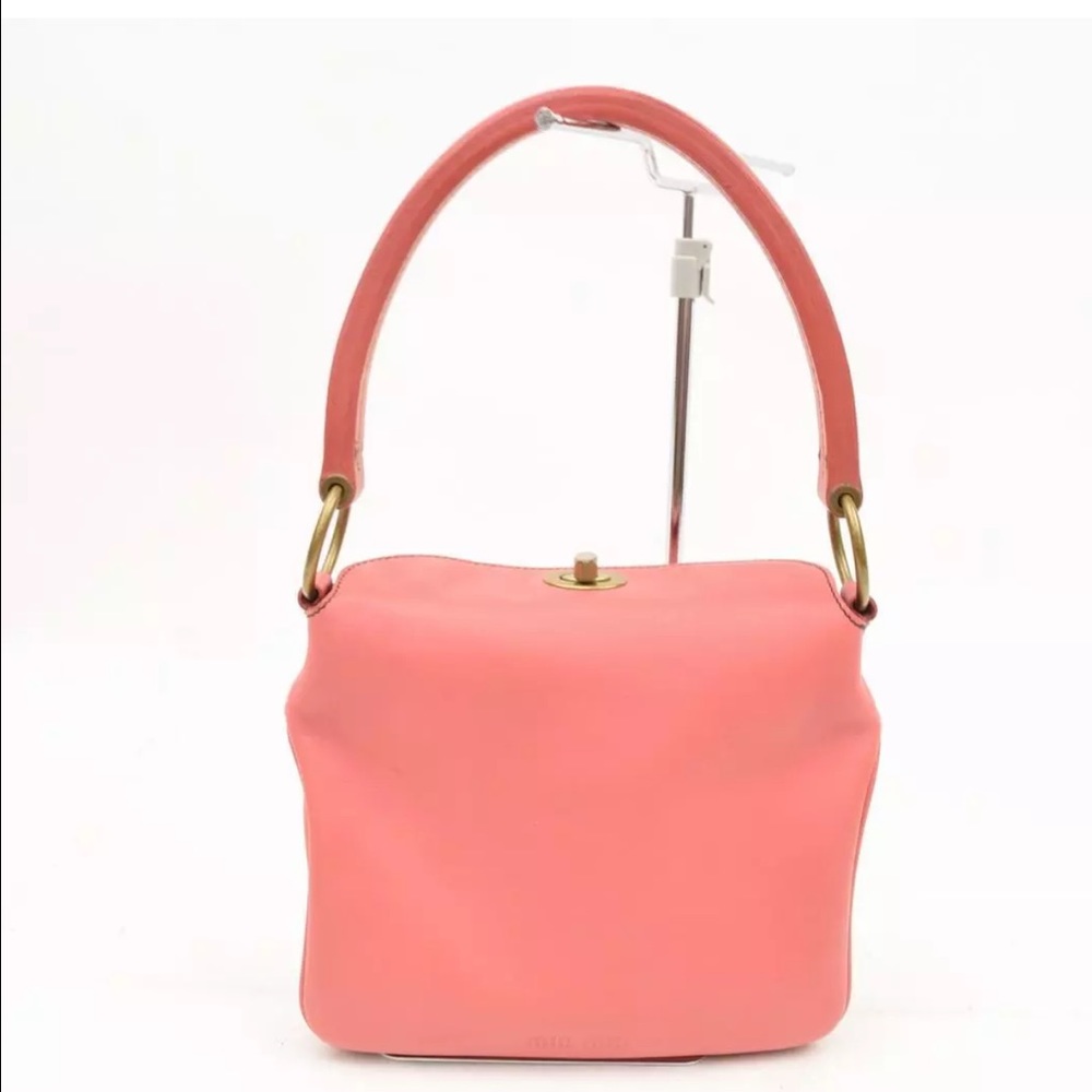 Miu Miu Purse
