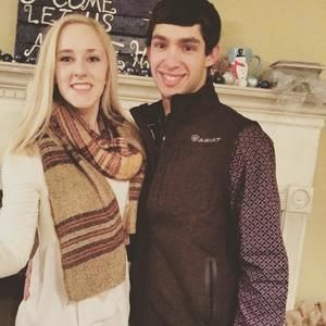 Meet your Posher, Micaela