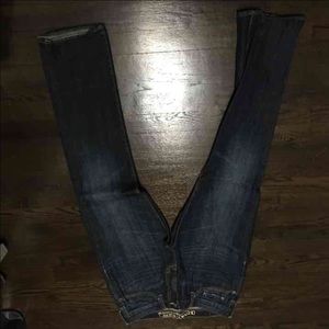 Old navy slim fit jeans