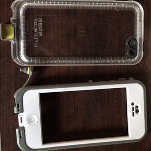 LifeProof Case 5/5s