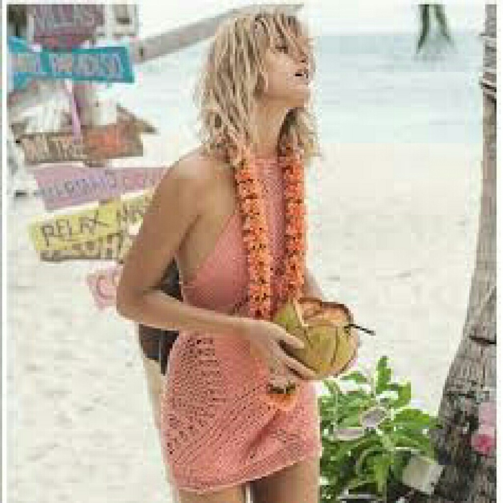 Spell and the Gypsy Collective Palm Springs Dress