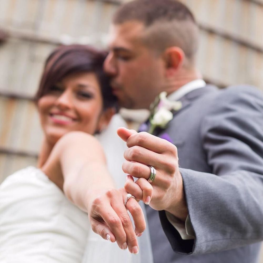 Meet your Posher, Kristen