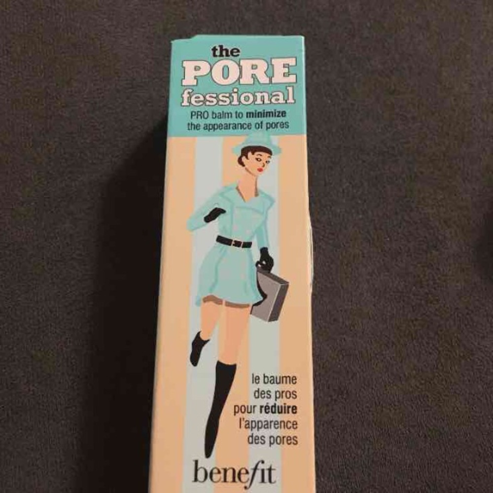 Pore professional