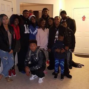 Meet your Posher, Larry