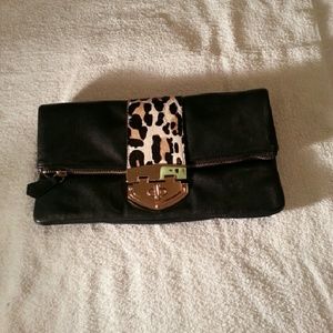 ALDO clutch/crossbody