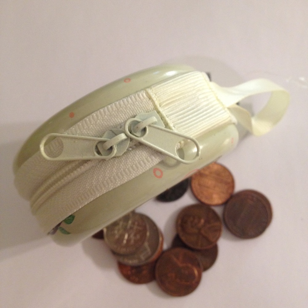Coin purse - Picture 2 of 4