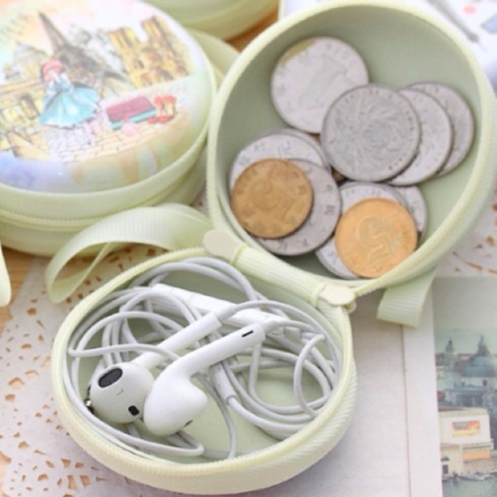 Coin purse - Picture 3 of 4