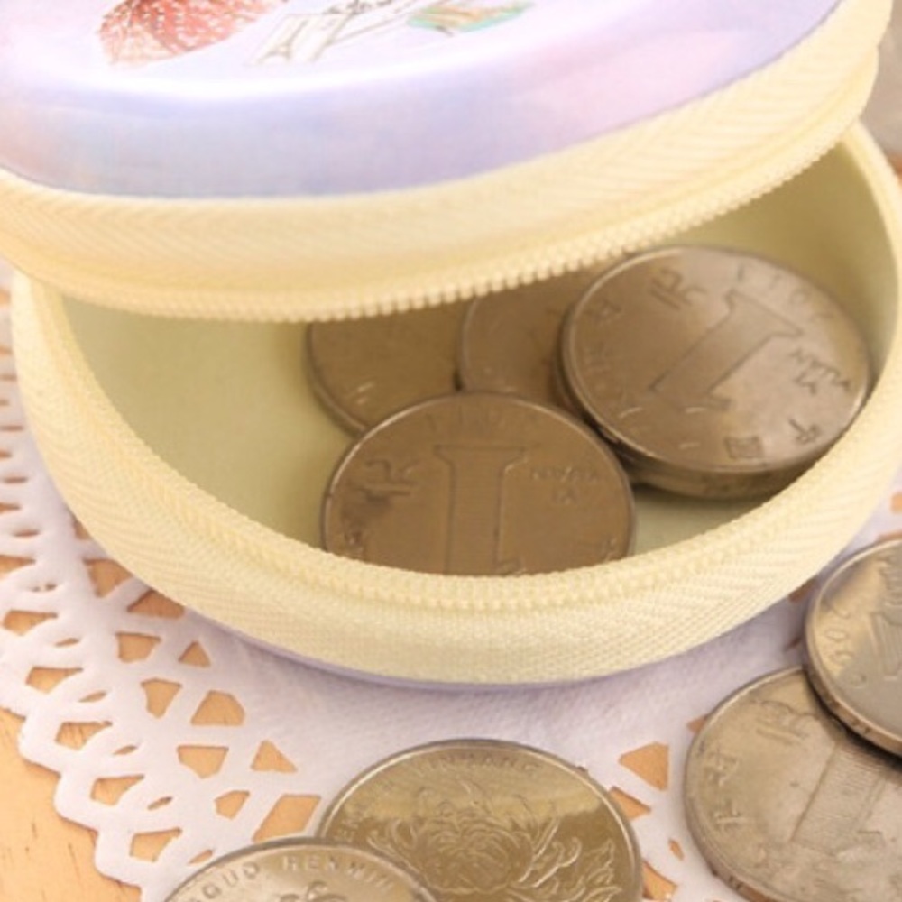 Coin purse - Picture 4 of 4