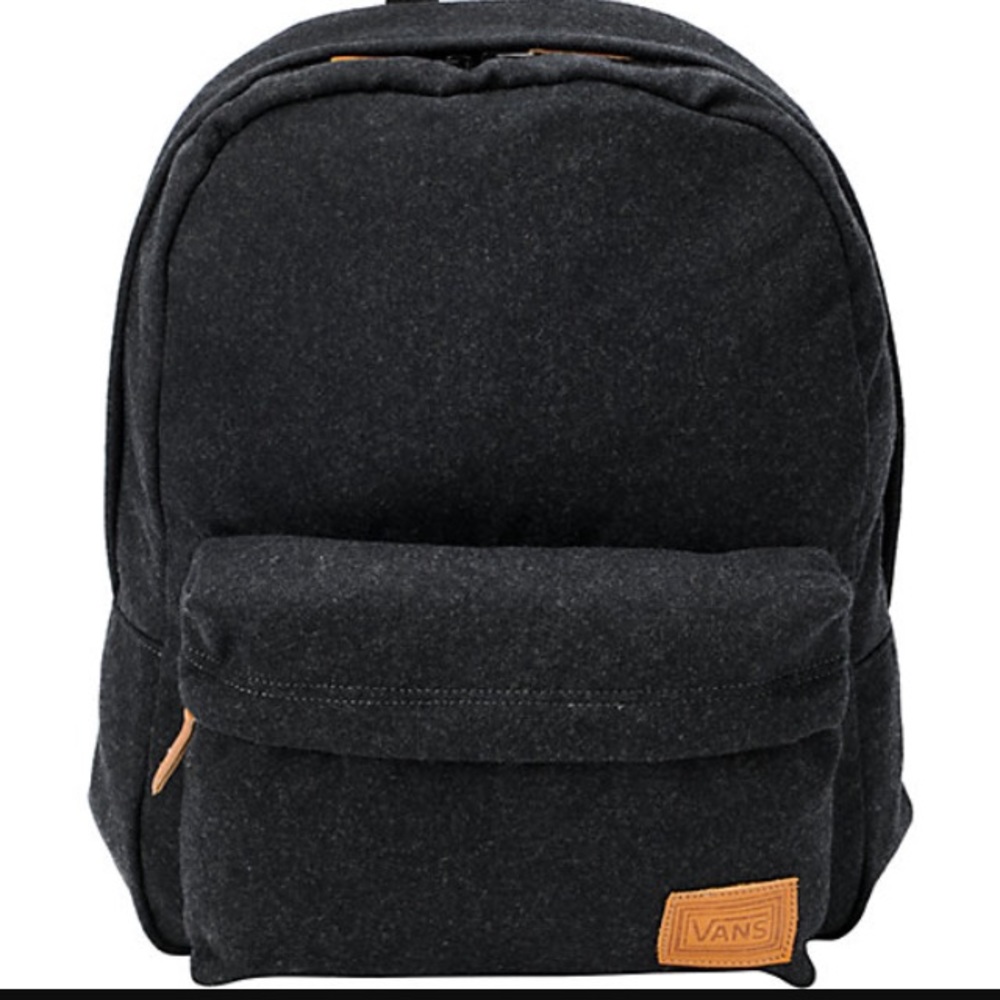 Vans backpack