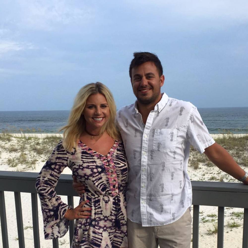 Meet your Posher, Holly