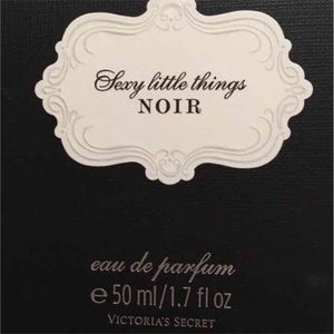 Victoria's Secret perfume