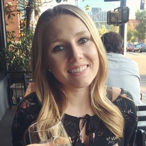 Meet your Posher, Kelsey