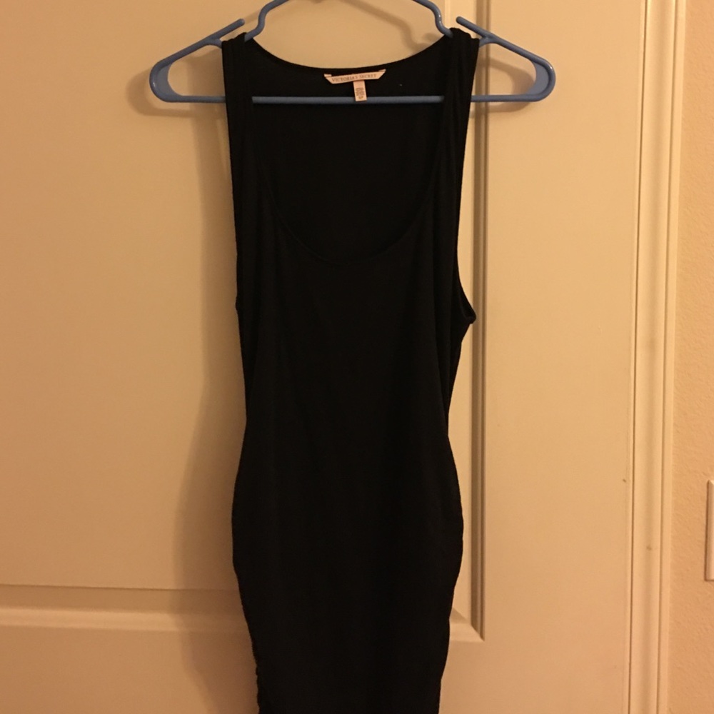 Cute Victoria's Secret maxi dress