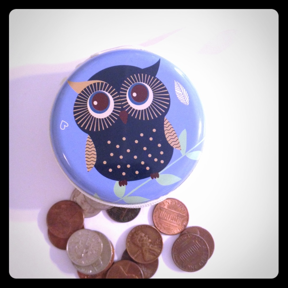 Coin purse - Picture 1 of 4