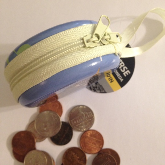 Coin purse - Picture 2 of 4