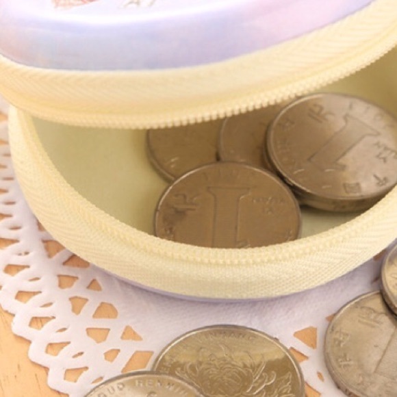 Coin purse - Picture 4 of 4