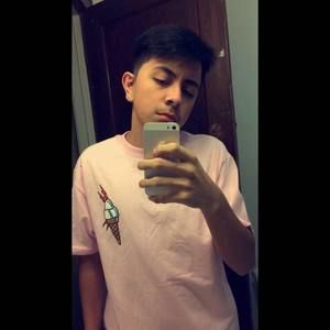 Meet your Posher, Damian