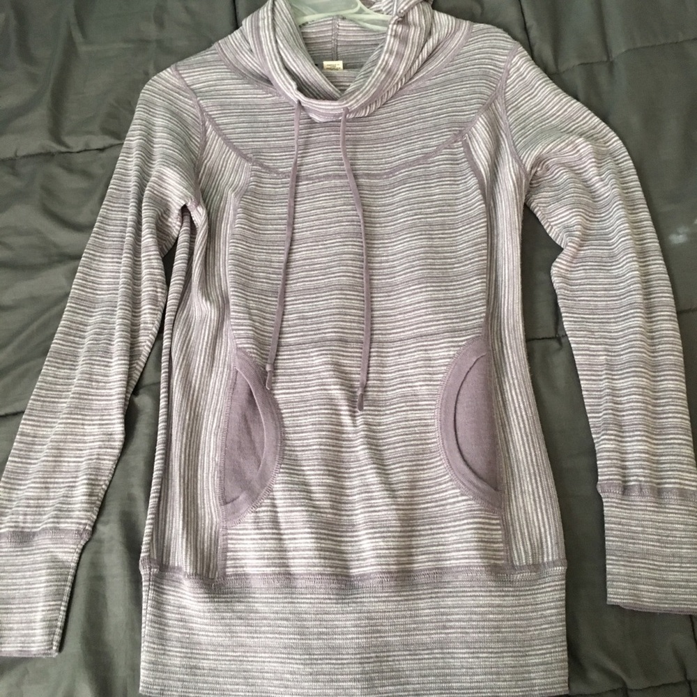Workout long sleeve