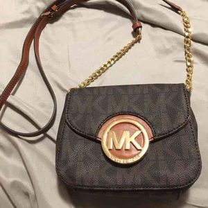 Mk crossbody