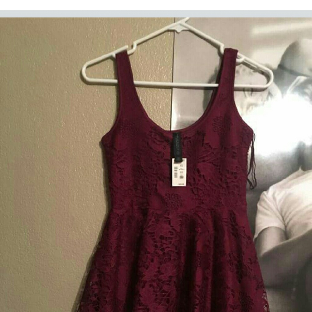 NWT Aeropostle Dress