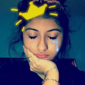 Meet your Posher, Karla