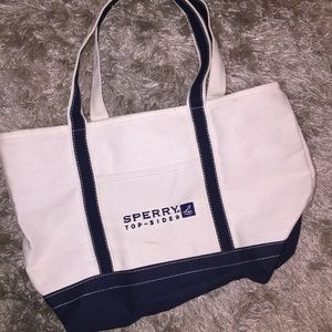 Canvas bag