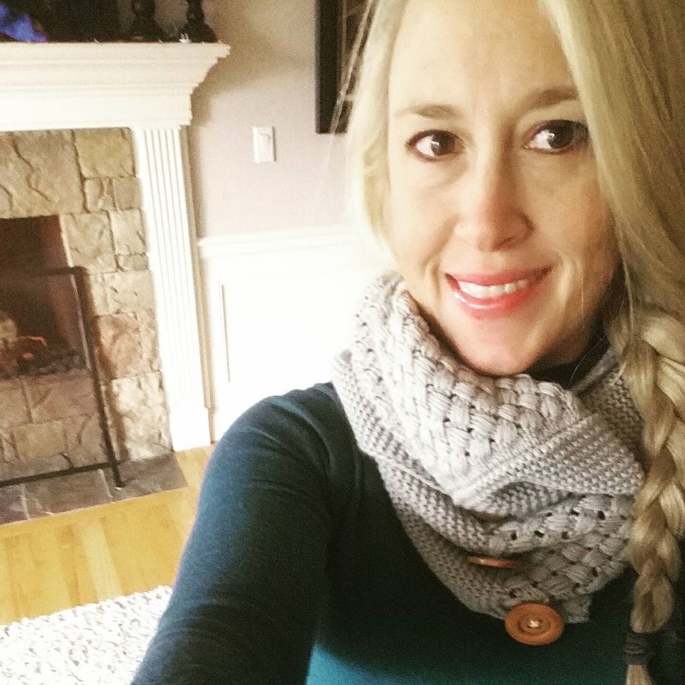 Meet your Posher, Jennesa