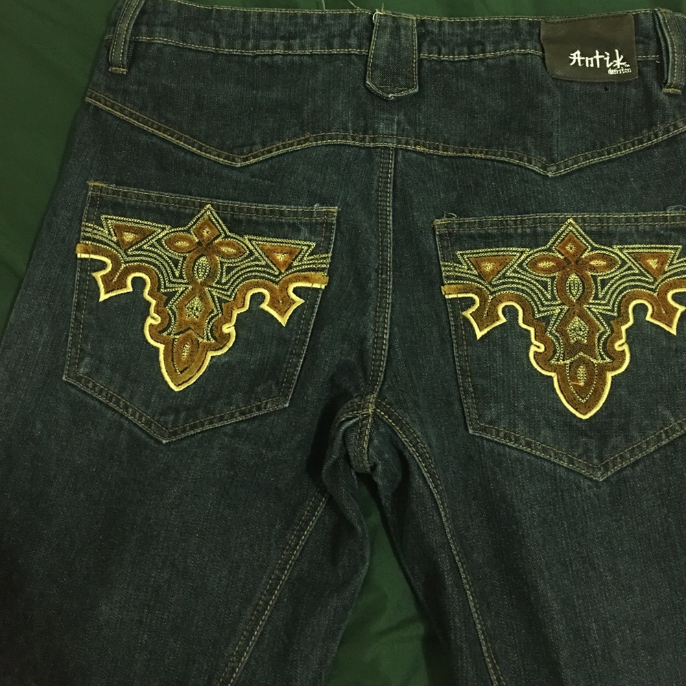 Antik jeans