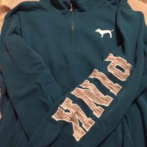 Victoria's Secret sweatshirt