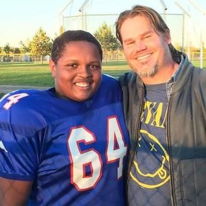 Meet your Posher, Lance