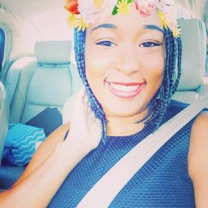 Meet your Posher, Quiannah