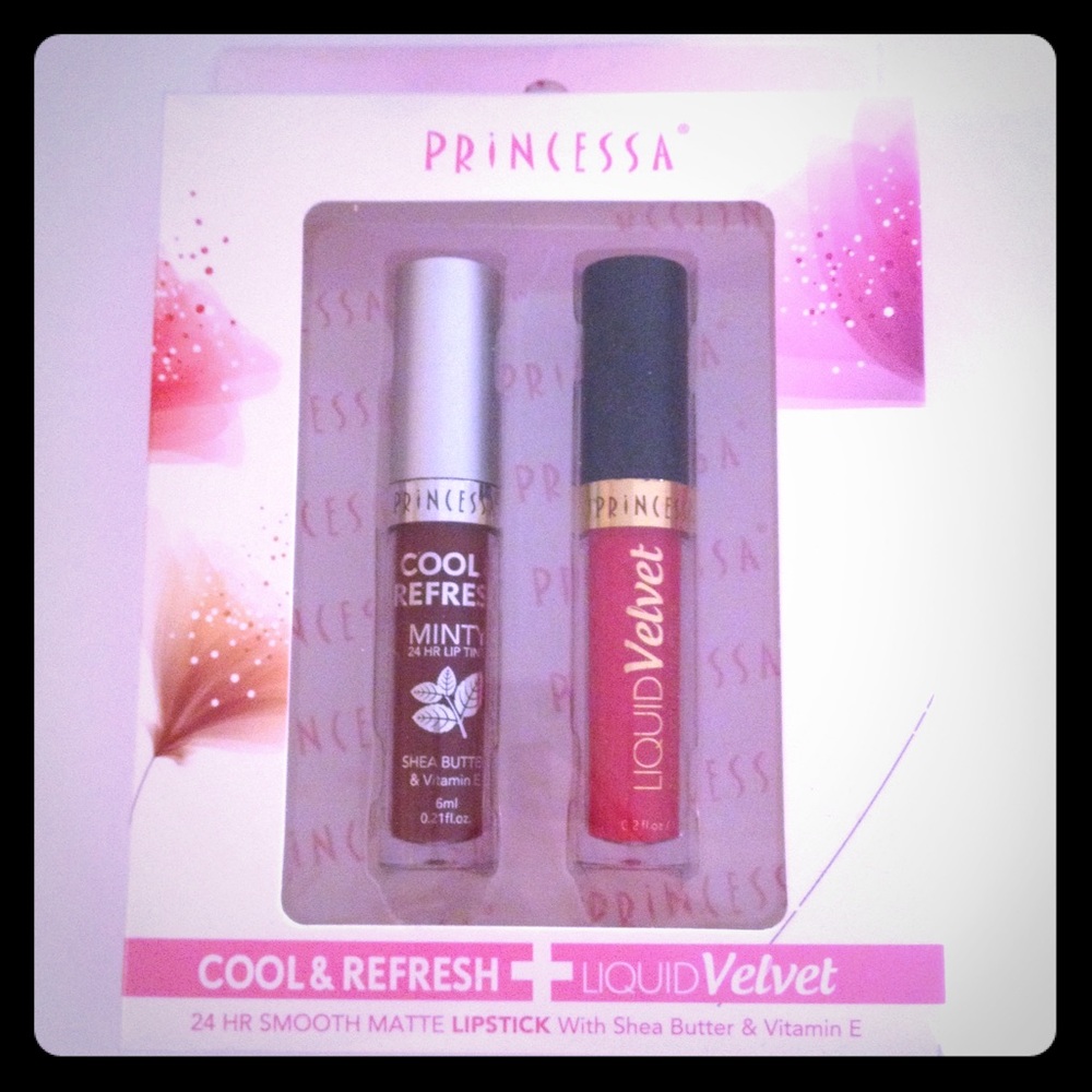 Cool&refresh lips - Picture 2 of 5