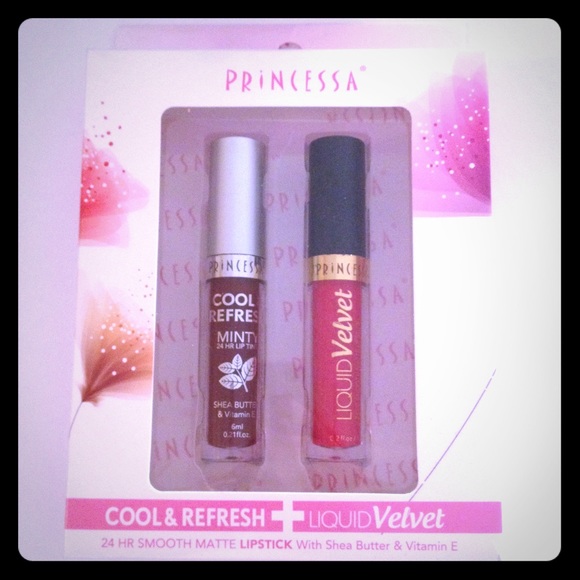 Cool&refresh lips - Picture 2 of 5