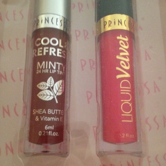 Cool&refresh lips - Picture 4 of 5