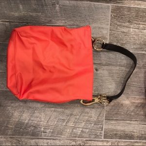 JPK Paris Bucket Nylon Bag