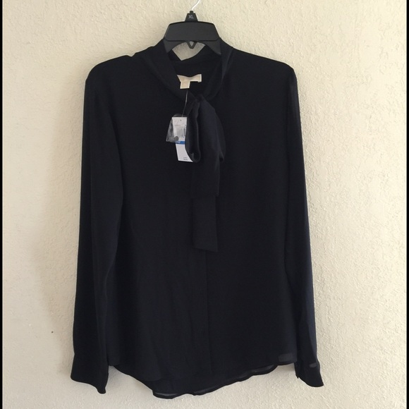 Michael Kors Tops - Blouse