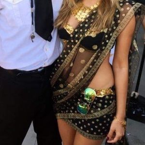 ‼️Bollywood Princess Costume