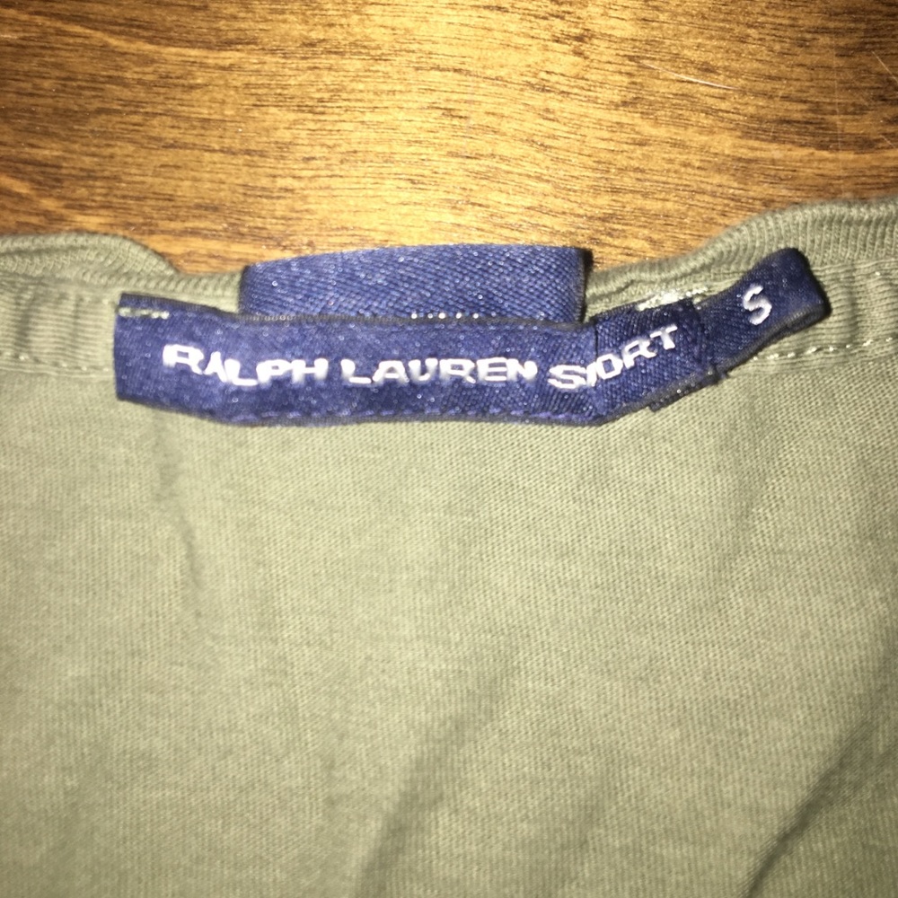 Too small - Picture 2 of 2