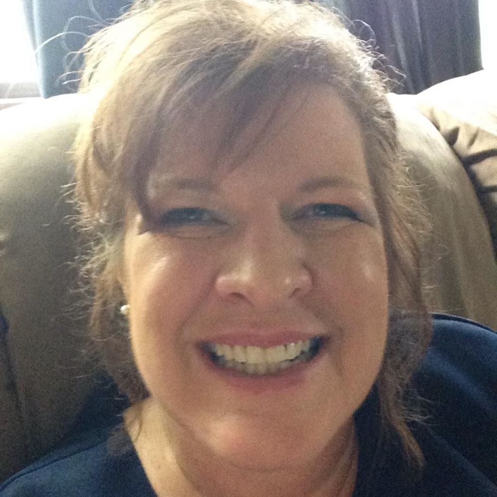 Meet your Posher, Julie