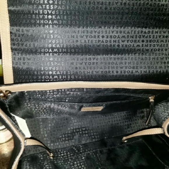 Kate spade python snake purse - Picture 4 of 4