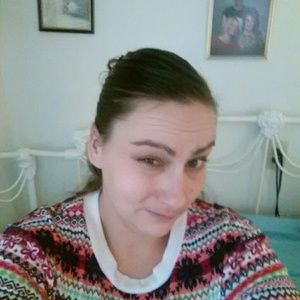 Meet your Posher, Wendy