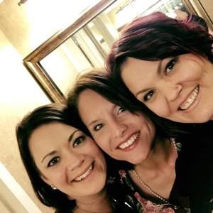 Meet your Posher, Angeline