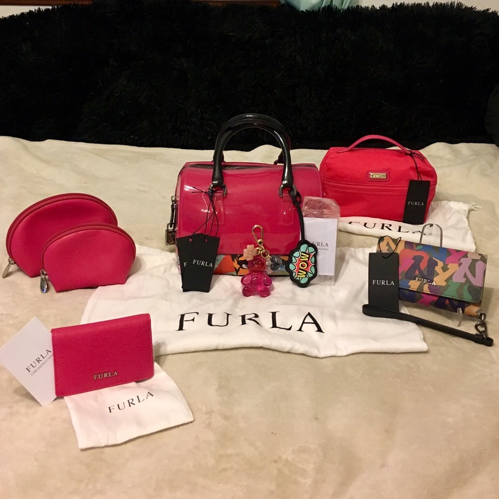 My Collection❤️️