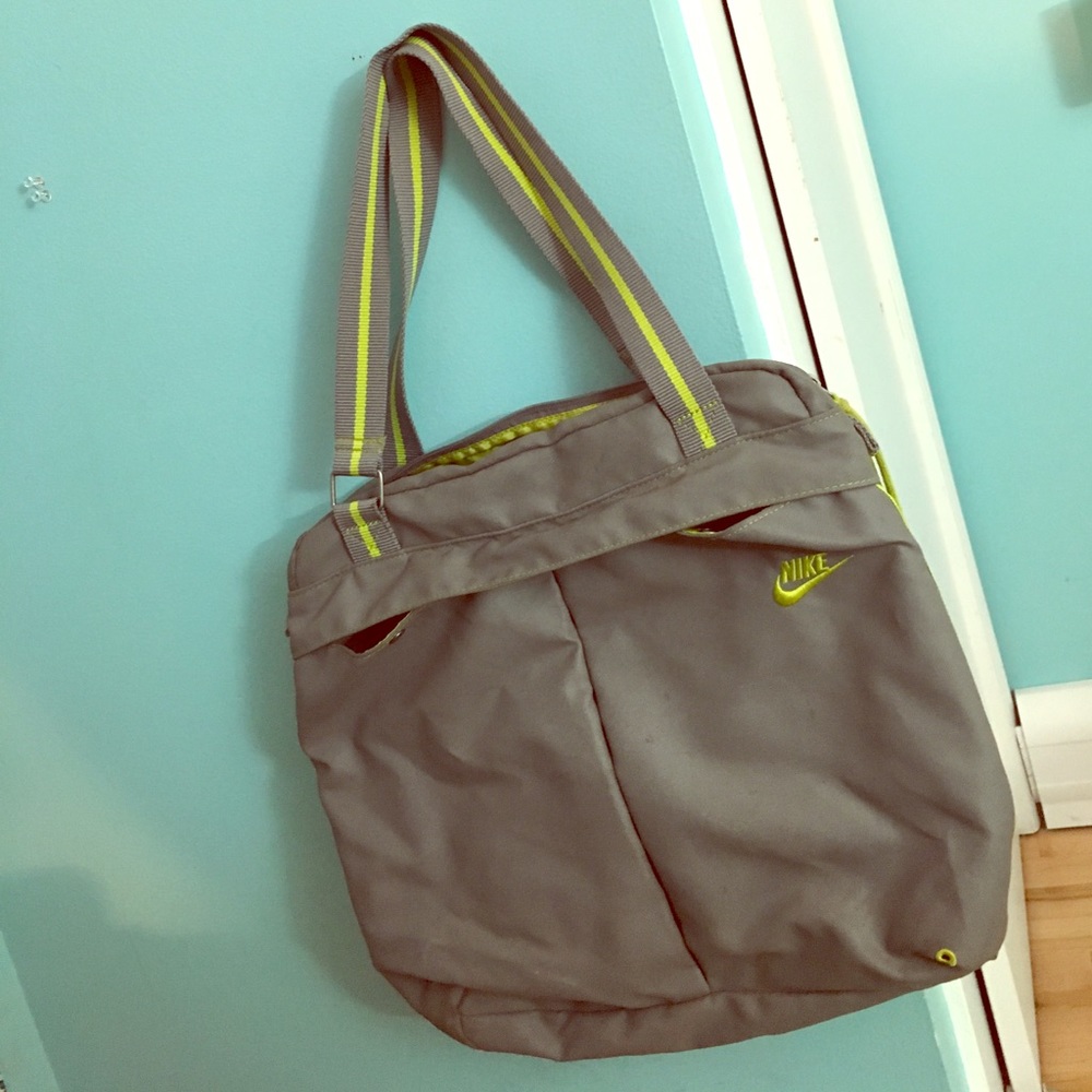 Nike Sports Bag
