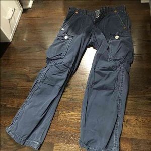 True religion cargos