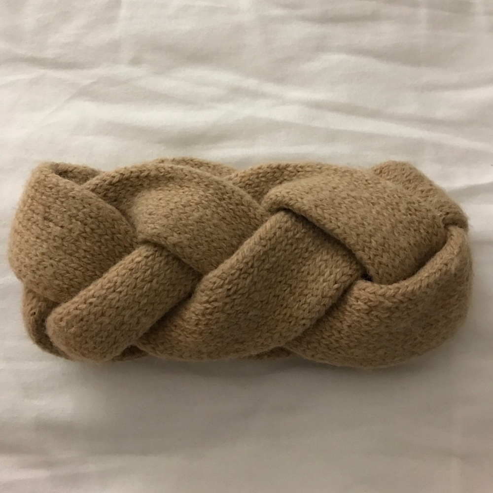 H&M Braided Headband