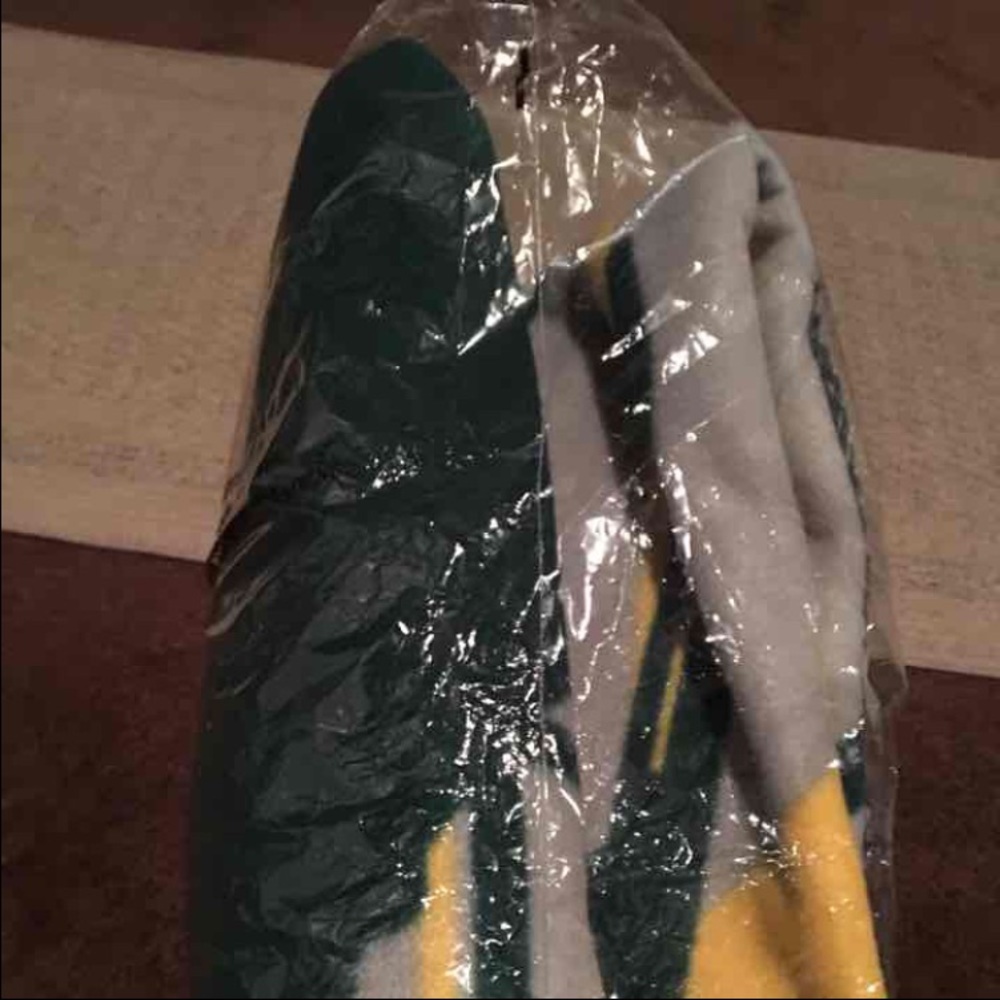 A's blanket - Picture 2 of 2