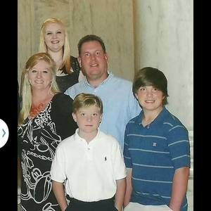 Meet your Posher, Angela