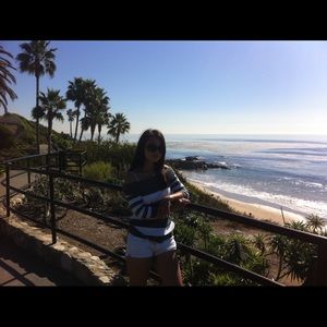 Meet your Posher, Jenny